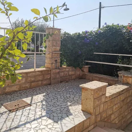 Daire Three-bedroom In I *