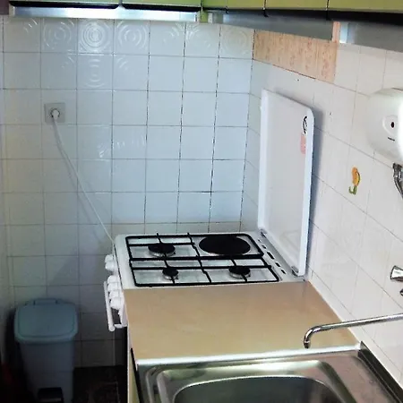 Three-bedroom In I Vinišće